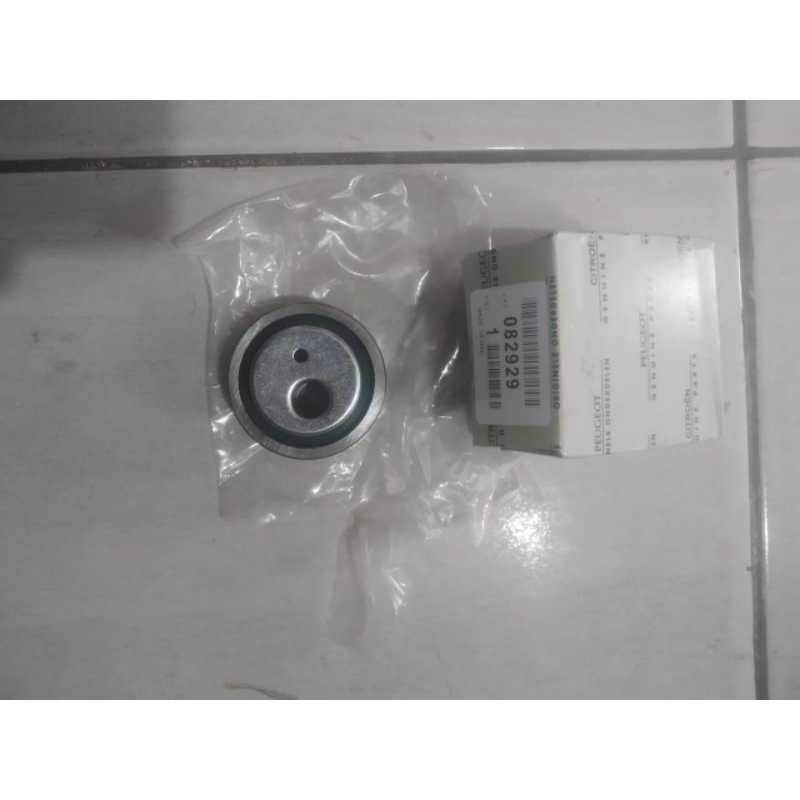 roller tensioner timing belt Peugeot 206 306