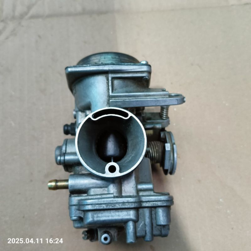 Karbu Mio Sporty Karburator Mio Soul Fino Karbu / Original Copotan