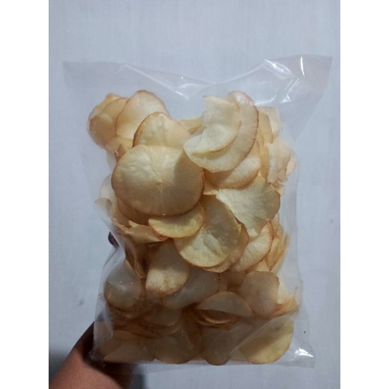 

keripik singkong original