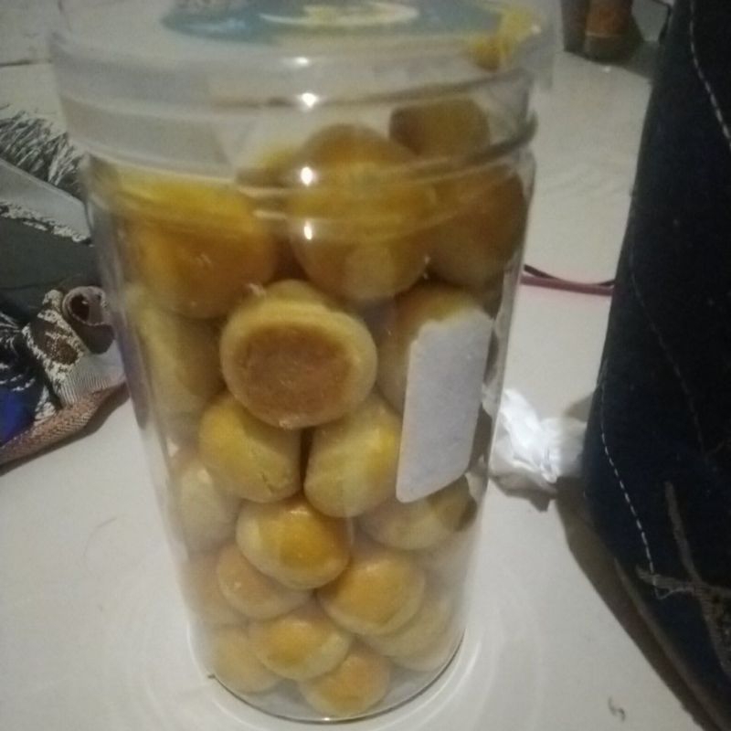 

kue kacang
