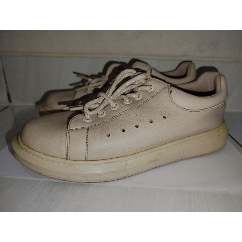 sneakers Kronikel cream