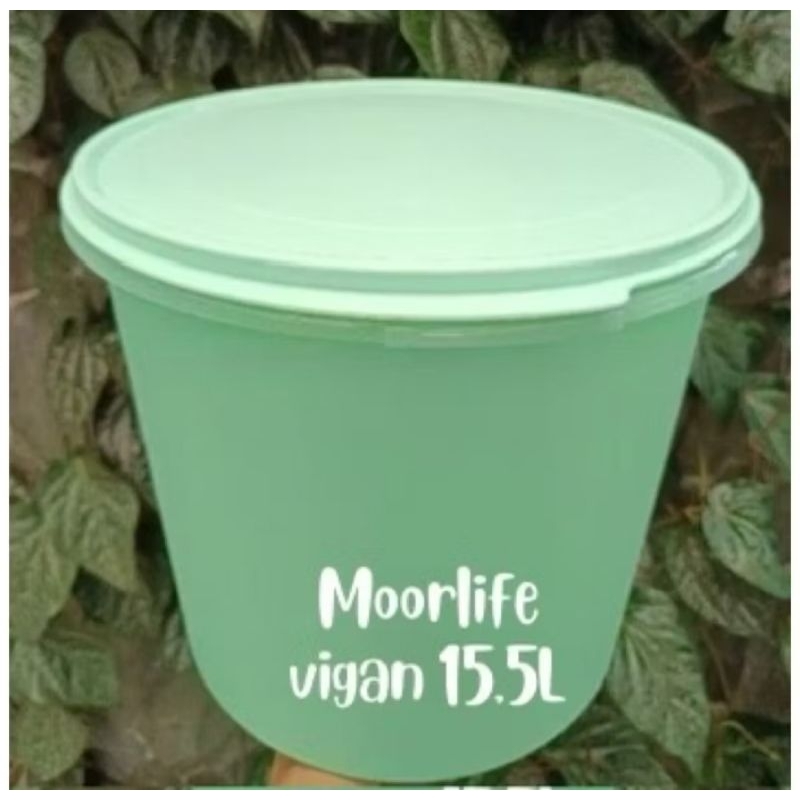 Original moorlife vigan 15,5L