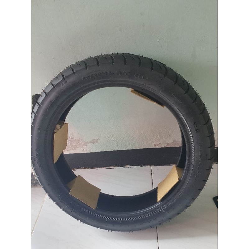 Ban motor beat tubless baru