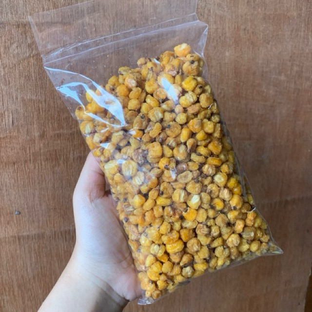 

[CAMILAN SERBA 10.000] Jagung Marning | Asin renyah gurih | Snack Jajan Marning