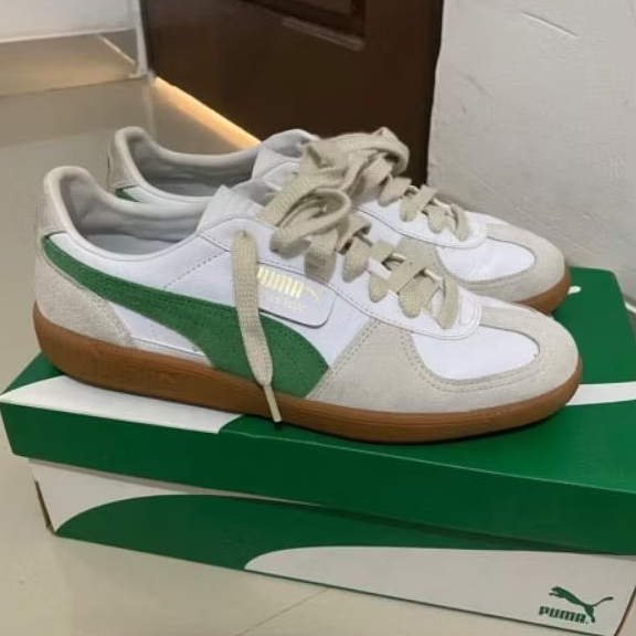 Puma Palermo second original