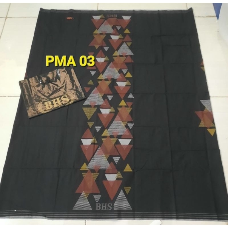 BHS INFINITY PMA afkir (copper)