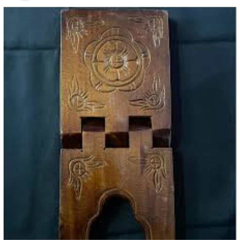 

meja Alquran