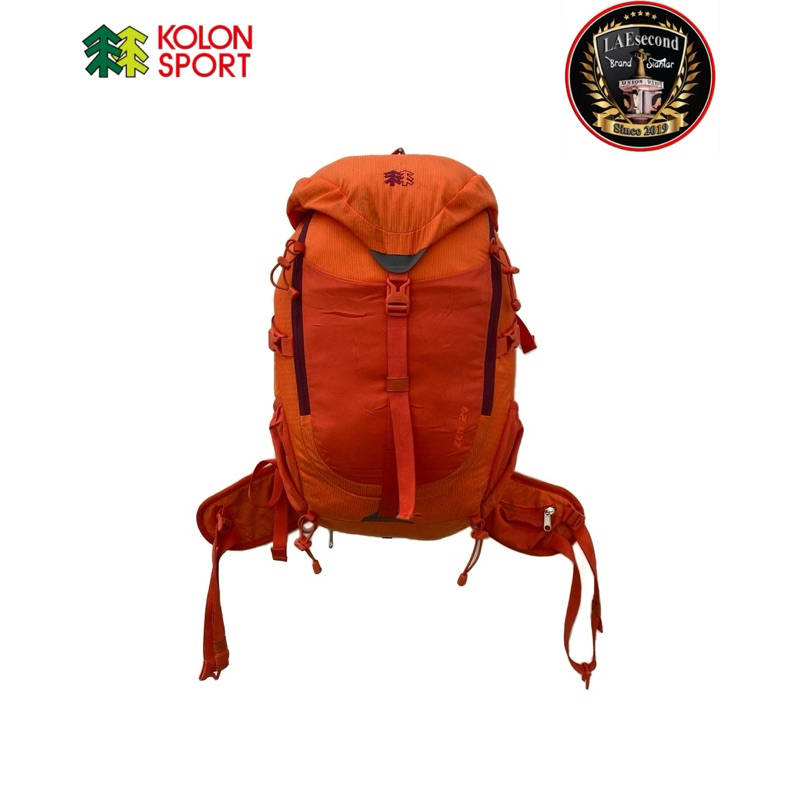 kolon Sport Backpack Ransel