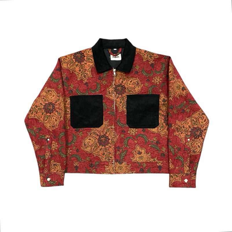 Bworks - Work Jacket 1 of 1