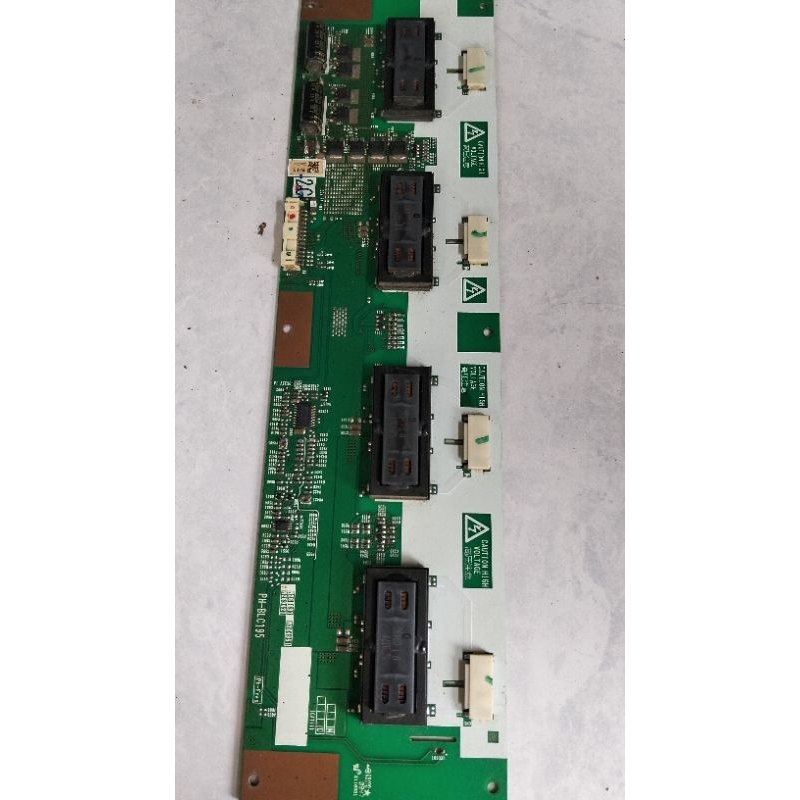 Inverter Backlight Tv LCD Panasonic TH-L32C10X