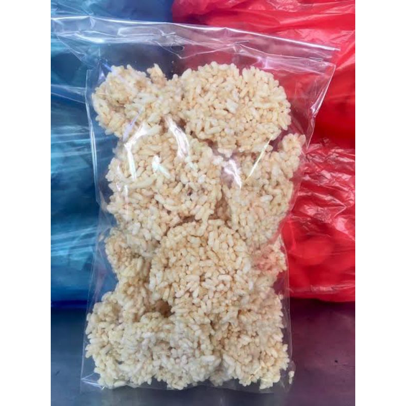 

rengginang creamylatte