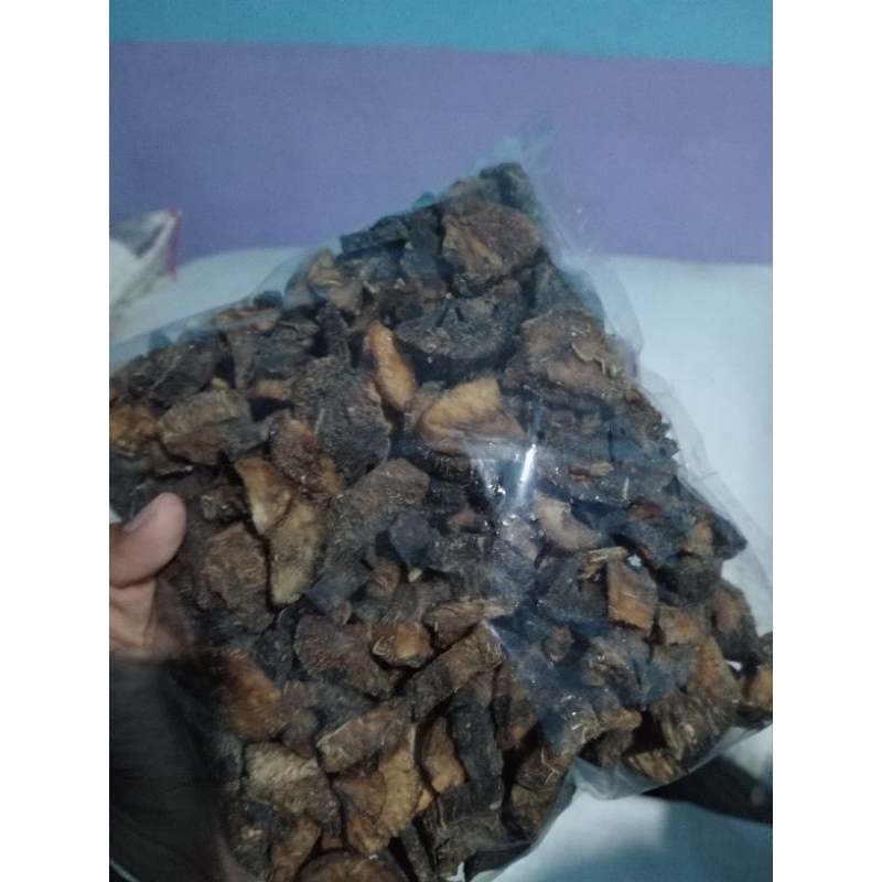 

gatot baru, isi 500 gr