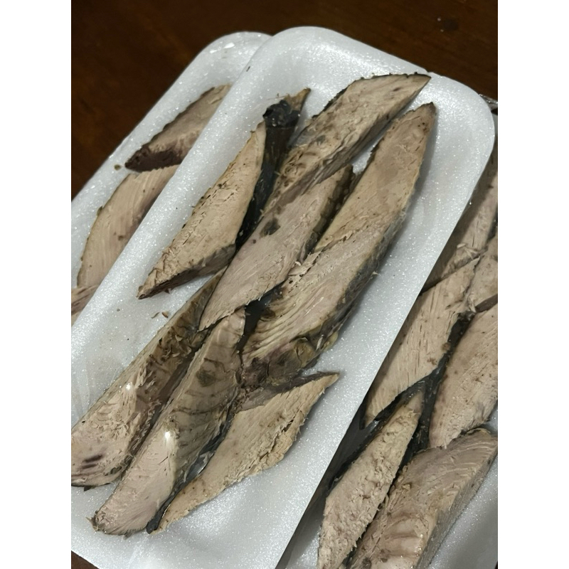 

Pindang tongkol fresh Jumbo