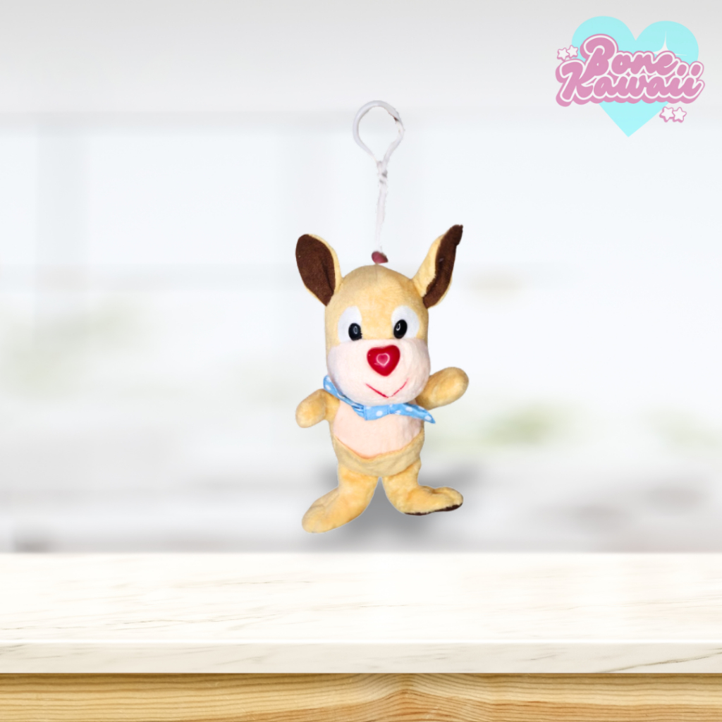 Boneka Gantungan Fisher-Price