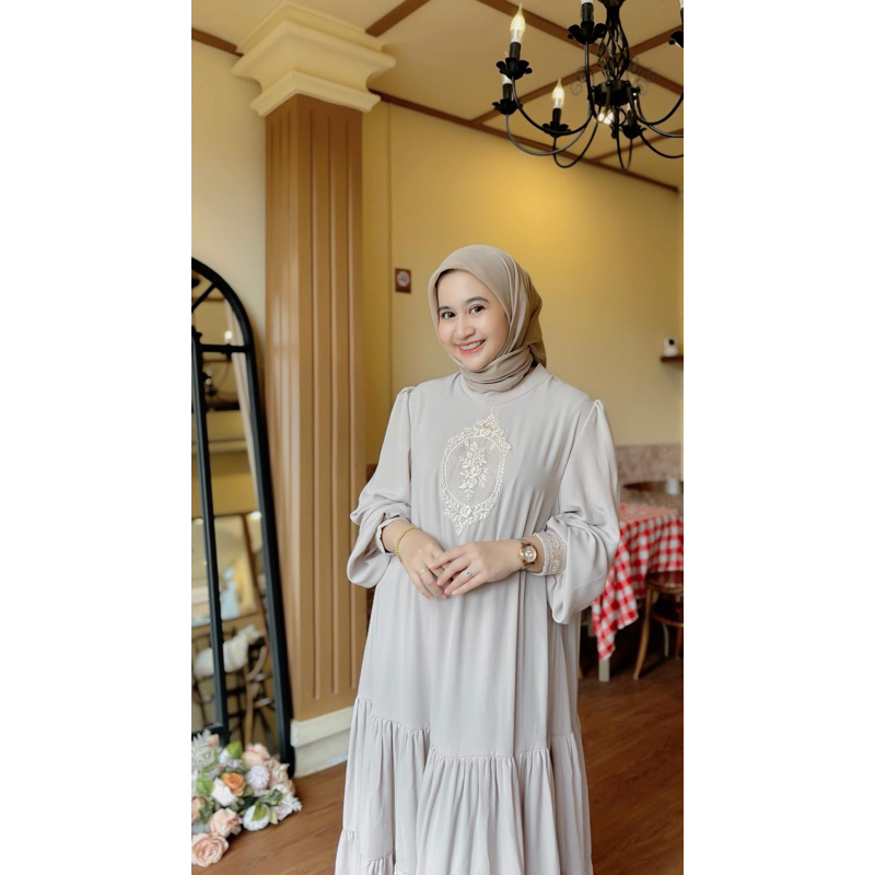 azura dress