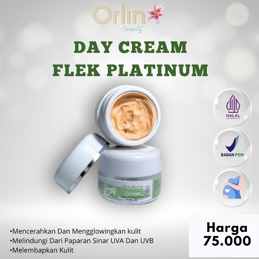 PAKET FLEK PLATINUM / ORLIN BEAUTY SKINCARE / ORLIN BEAUTY / PAKET FLEK