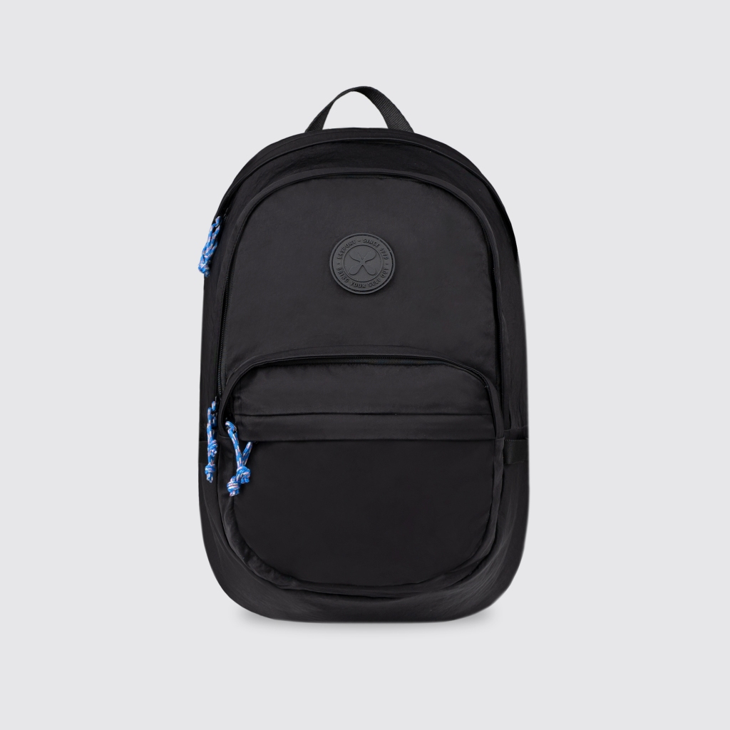 Terbaru.. Tas Ransel Exsport Classic RR01 1979 Backpack XL- Black