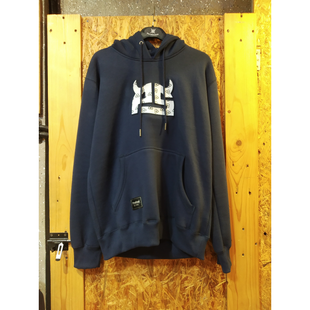 HOODIE ORIGINAL PROSHOP