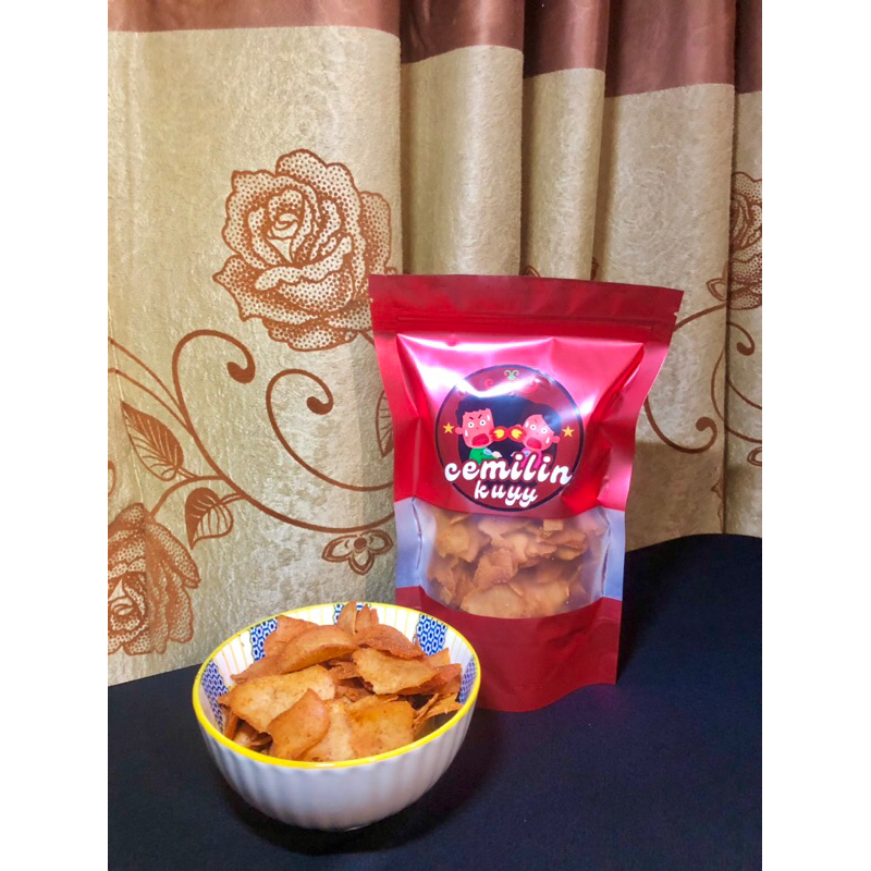 

Moring Pedes Setan 150gr