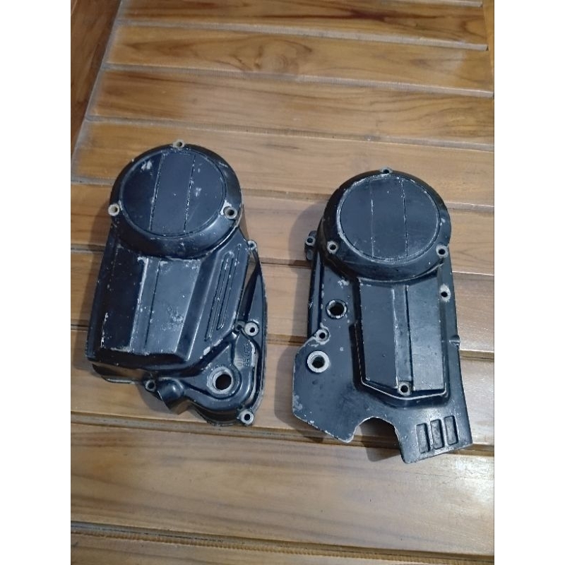 bak kalter/bak kopling/bak mahnet kanan kiri yamaha yt 115,rxs,rxr original copotan