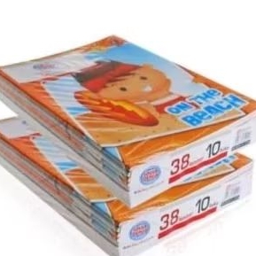 

buku tulis sidu paket 1 dus