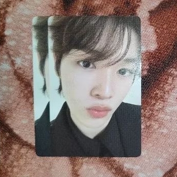 

[READY] PHOTOCARD OFFICIAL RIIZE SEASON GREETING 2025 SUNGCHAN