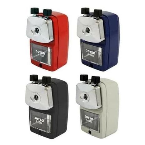 

RAUTAN PENSIL PUTAR (JOYKO)