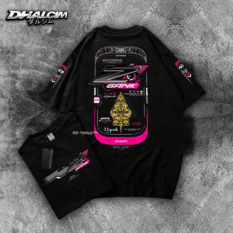KAOS DISTRO Z1 GANK FUL DESAIN RACING ORIGINAL | KAOS DISTRO Z1 GANK RACING, KAOS Z1 GANK, KAOS RACI