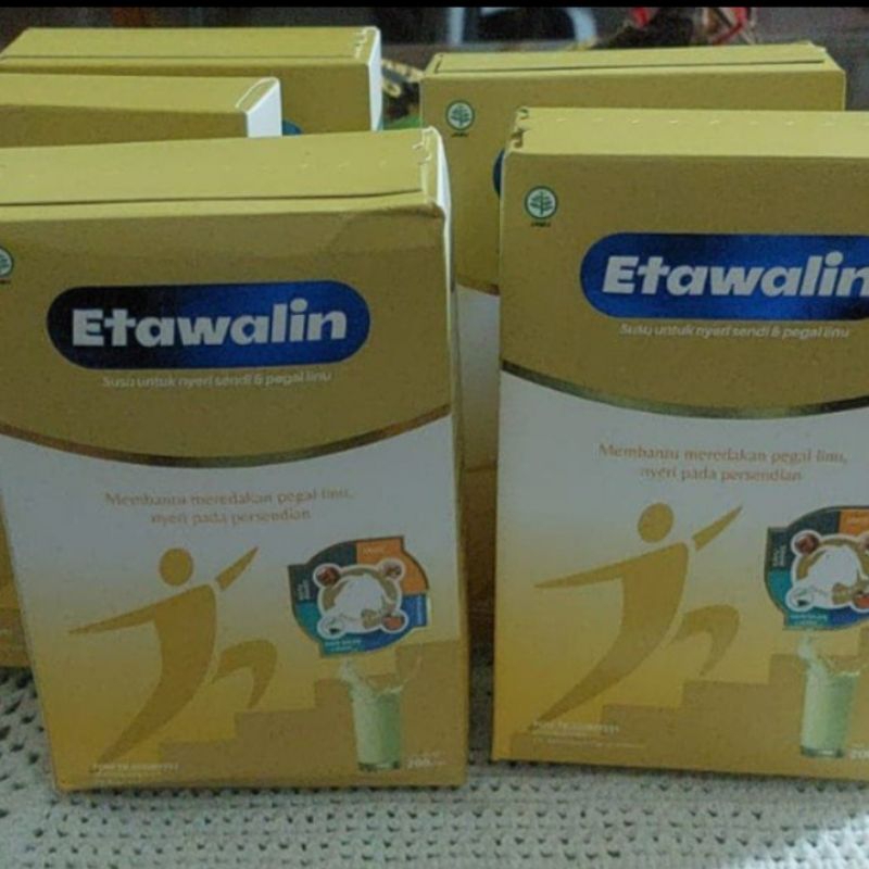 

Susu Etawalin Susu Kambing Etawa Original