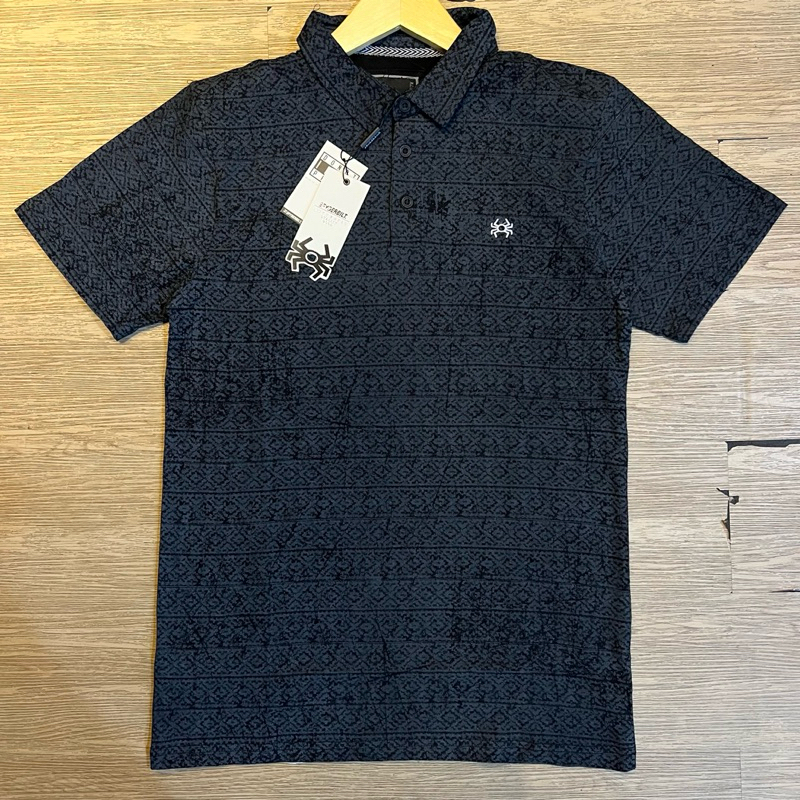 Kaos Kerah Spyderbilt High Quality