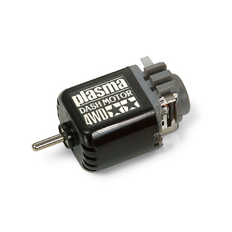 TAMIYA 15186 JR PLASMA DASH MOTOR