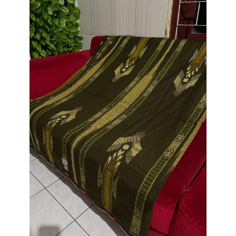 BHS MASTERPIECE SECOND MULUS tanpa minus sutra 50%