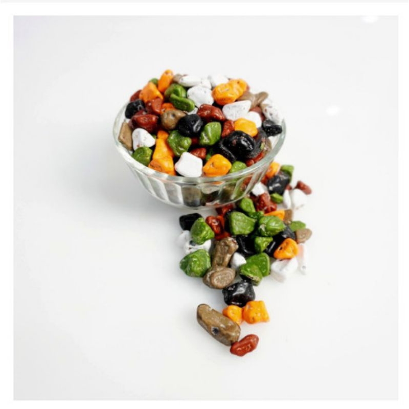 

Coklat Batu Krikil 1kg Oleh Oleh Haji Dan Umroh