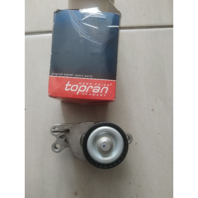 tensioner fanbelt Peugeot 206 tensioner fan belt Peugeot 206