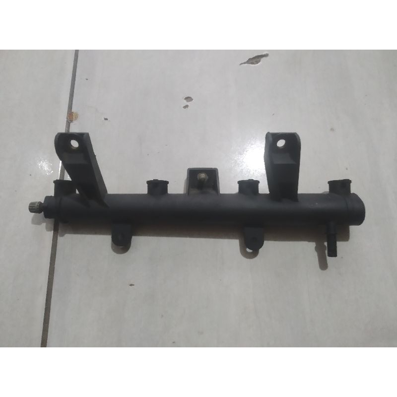 rel injector peugeot 206