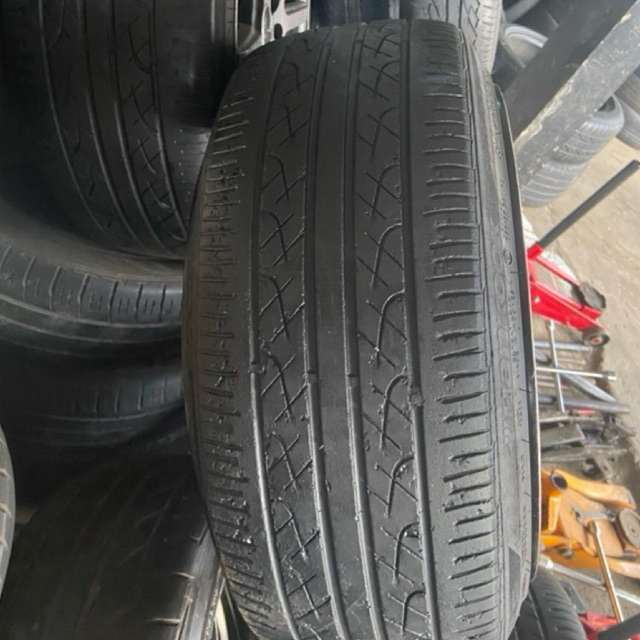 BAN MOBIL 185/55 RING 15 SECOND COPOTAN TUBLES