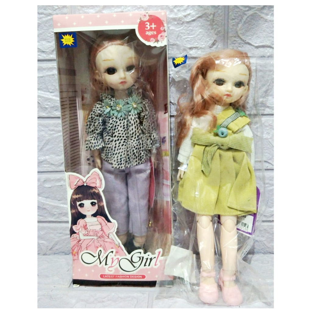 korean doll toys boneka imut mainan boneka dan aksesori happy pet boneka korea imut boneka lucu drea