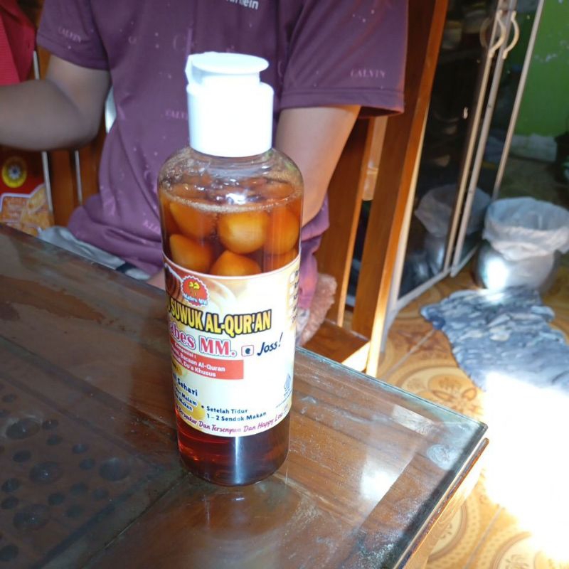 

madu suwuk bawang lanang kecil Mabes♏♏