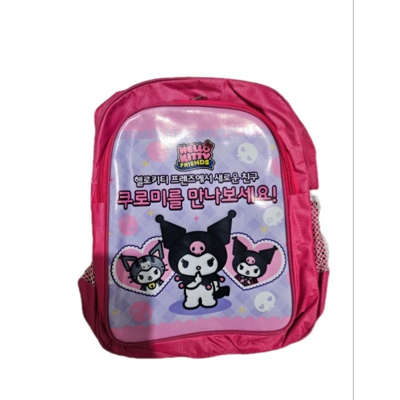 NEW tas anak laki laki paud / tas anak laki SD