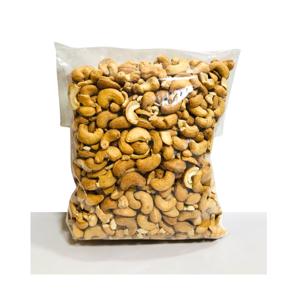 

Kacang Mede Panggang 1kg/Kacang Mede rendah Lemak/Kacang mede gurih dan nikmat 1kg