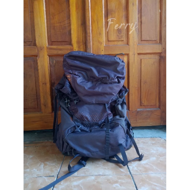 tas gunung carrier kelty zyro 54