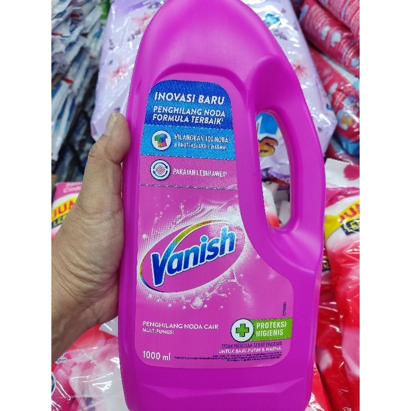vanish botol 1000 ml