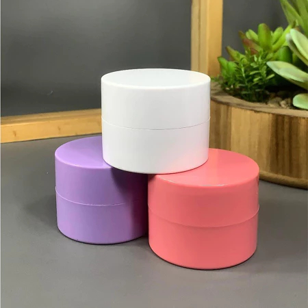 Pot Cream 10 gram / Pot PS 10 gram / Kemasan Cream 10 gram