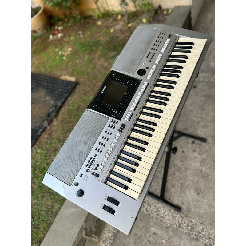 KEYBOARD YAMAHA S900