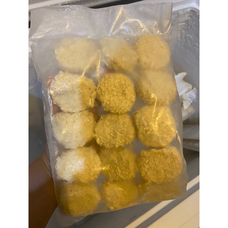 

Tori ball Bento ori