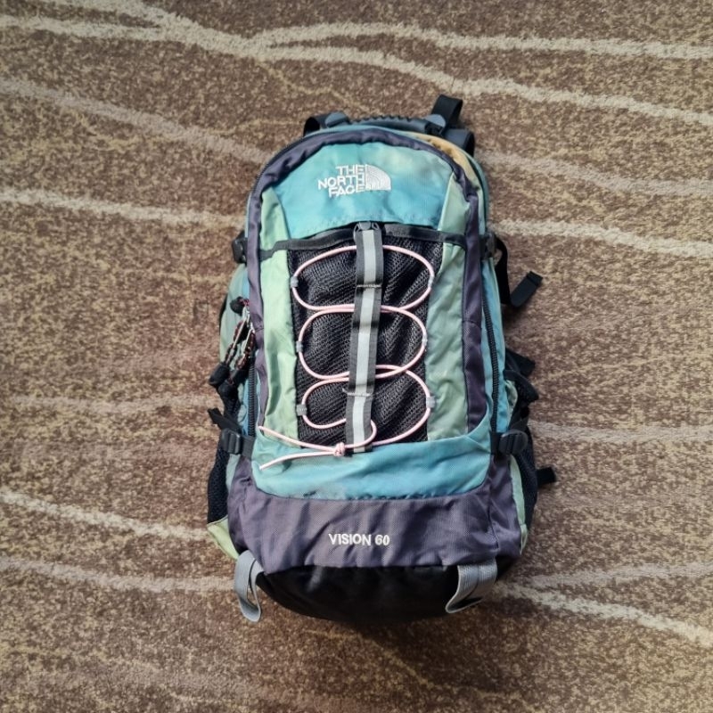 Backpack The North Face Vision 60