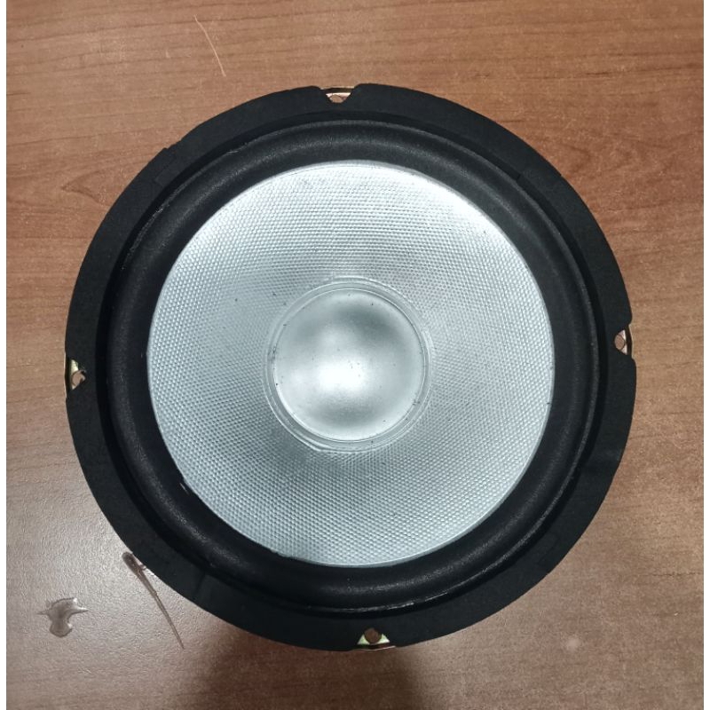 Speaker Woofer 6 Inch Easy Art