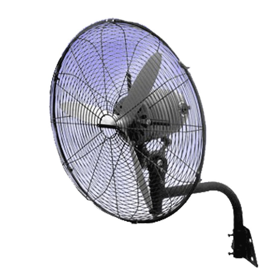 WALL FAN /KIPAS DINDING SEKAI 20 INCH GARANSI RESMI