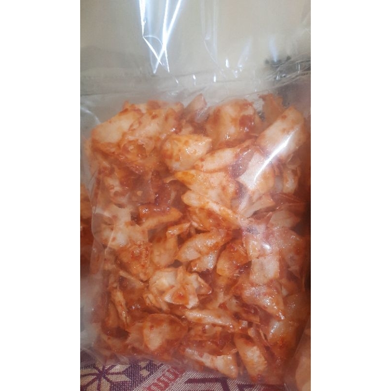 

Balado 500gram