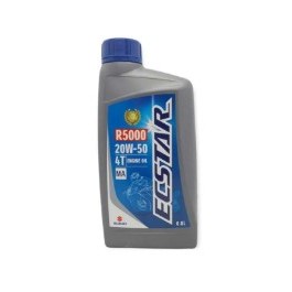 oli SGO ECSTAR R5000 800 ml 20w-50 / oli sgo